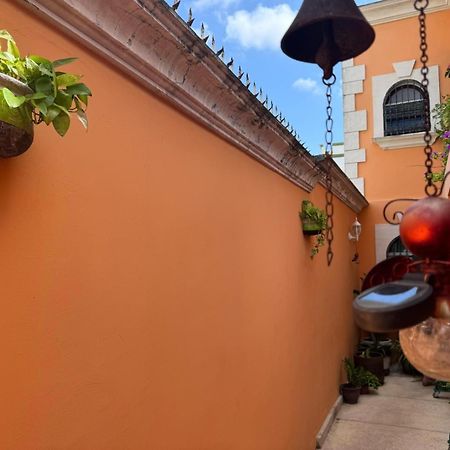 Hotel Casa Mallorca Канкун Екстер'єр фото