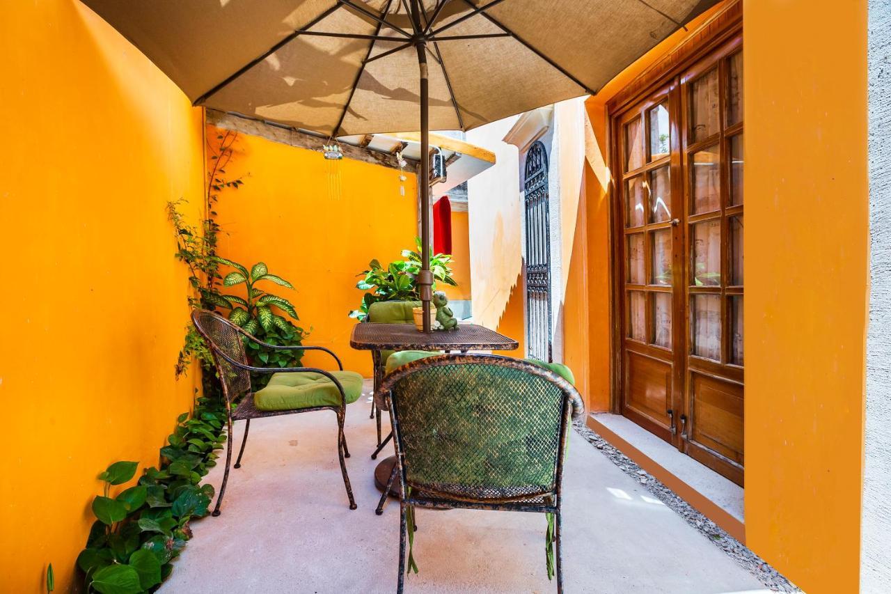 Hotel Casa Mallorca Канкун Екстер'єр фото