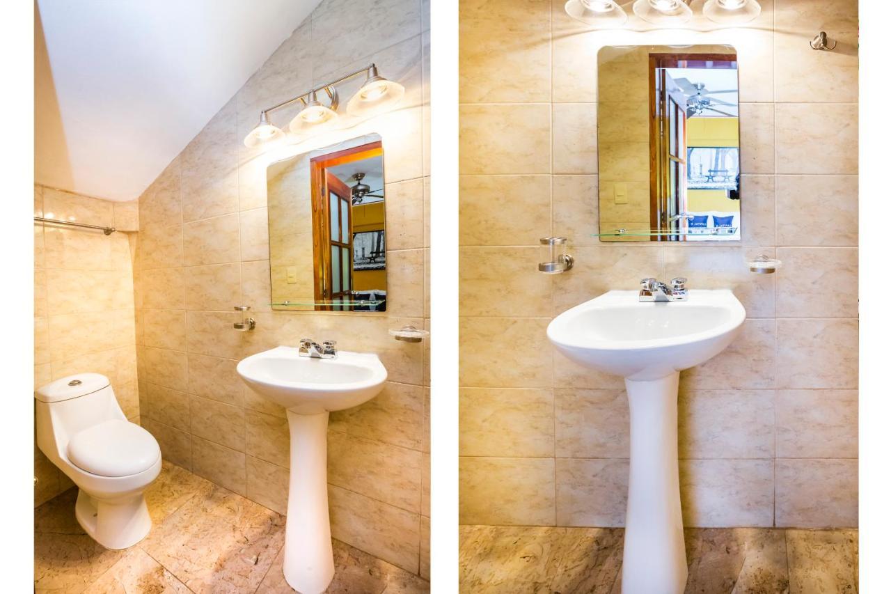 Hotel Casa Mallorca Канкун Екстер'єр фото