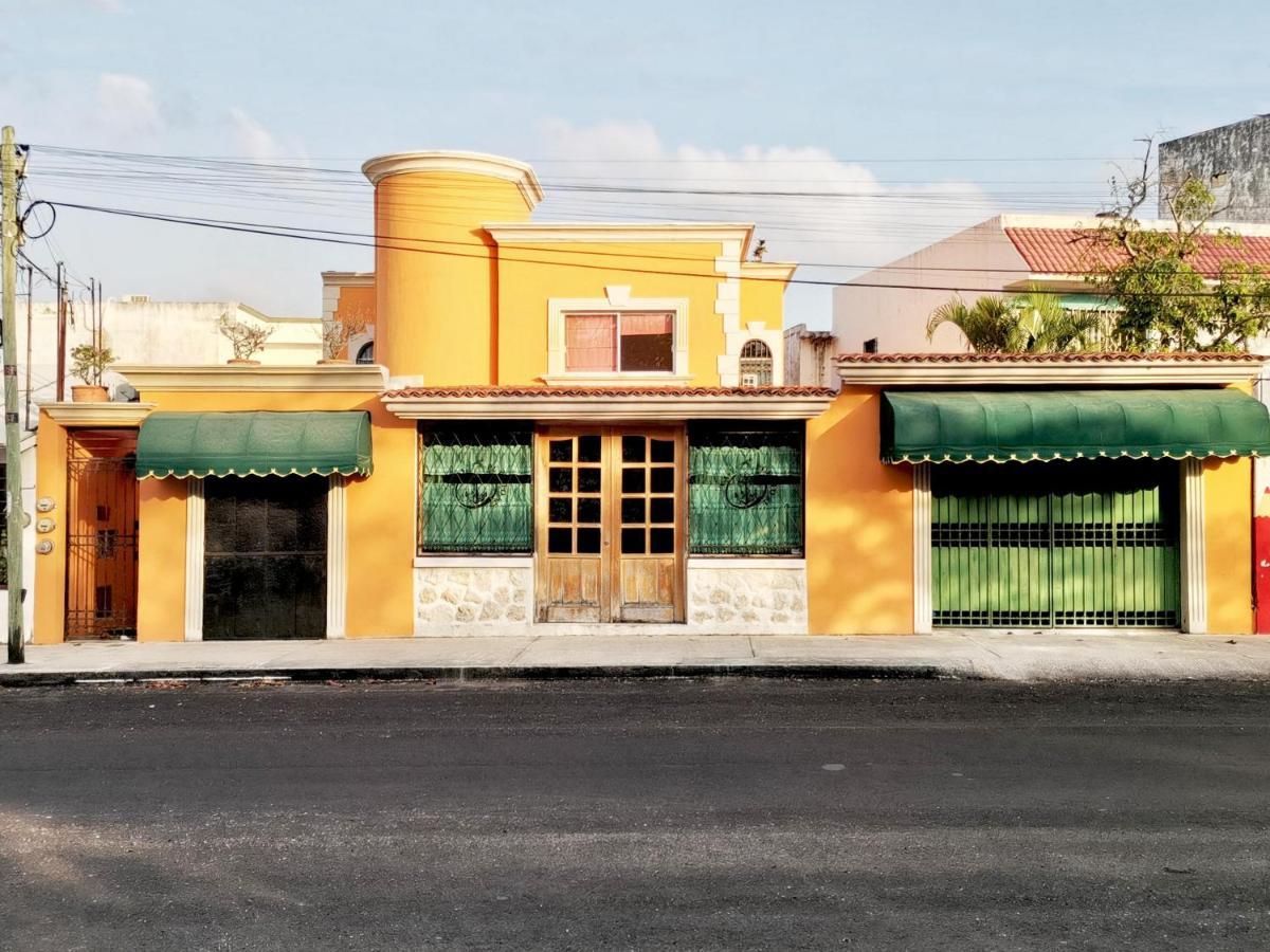 Hotel Casa Mallorca Канкун Екстер'єр фото