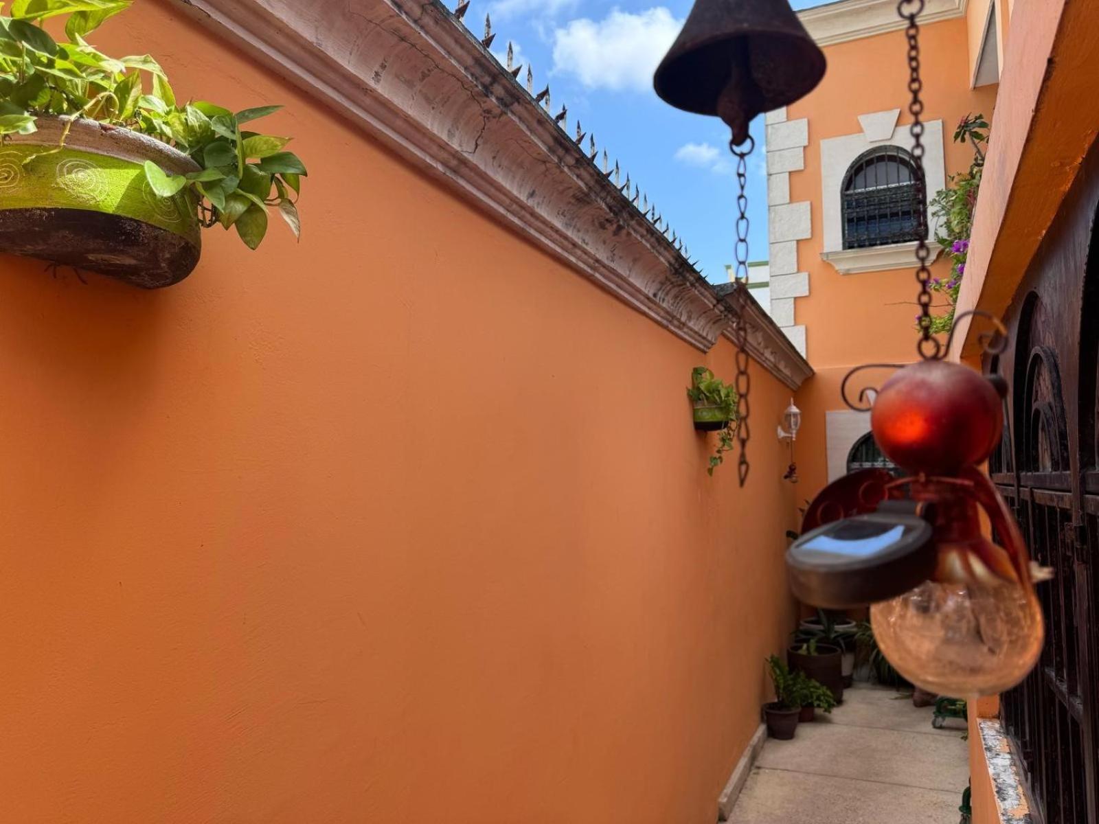Hotel Casa Mallorca Канкун Екстер'єр фото