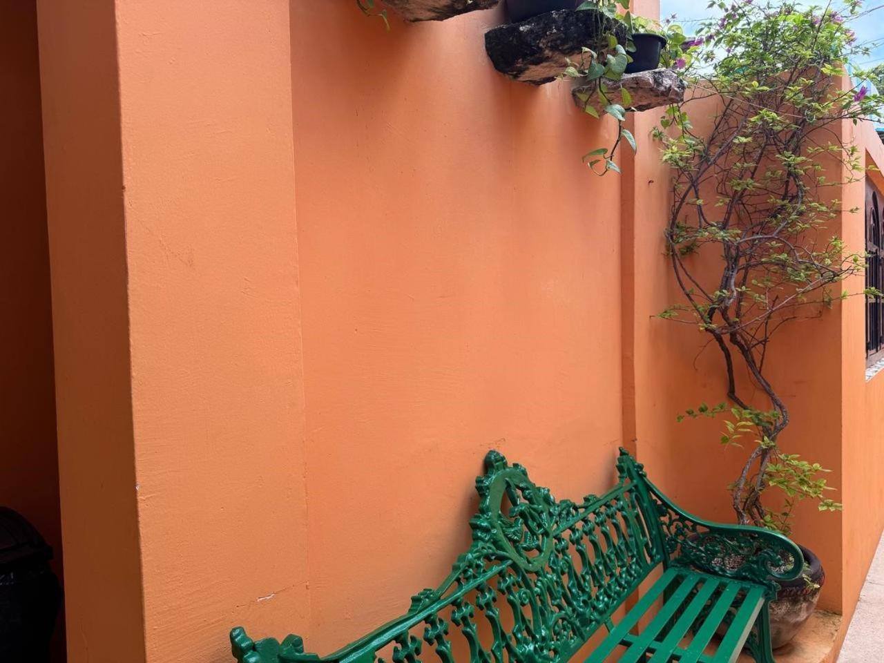 Hotel Casa Mallorca Канкун Екстер'єр фото