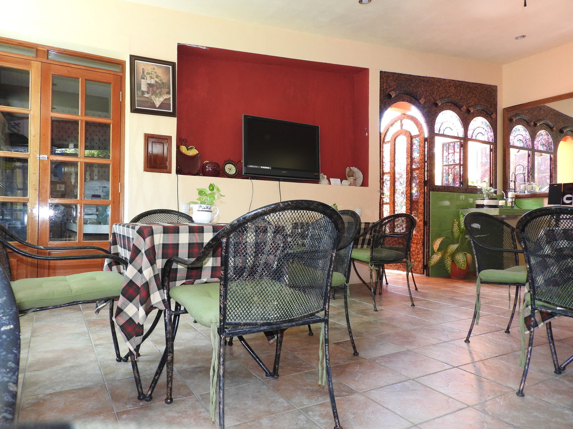 Hotel Casa Mallorca Канкун Екстер'єр фото