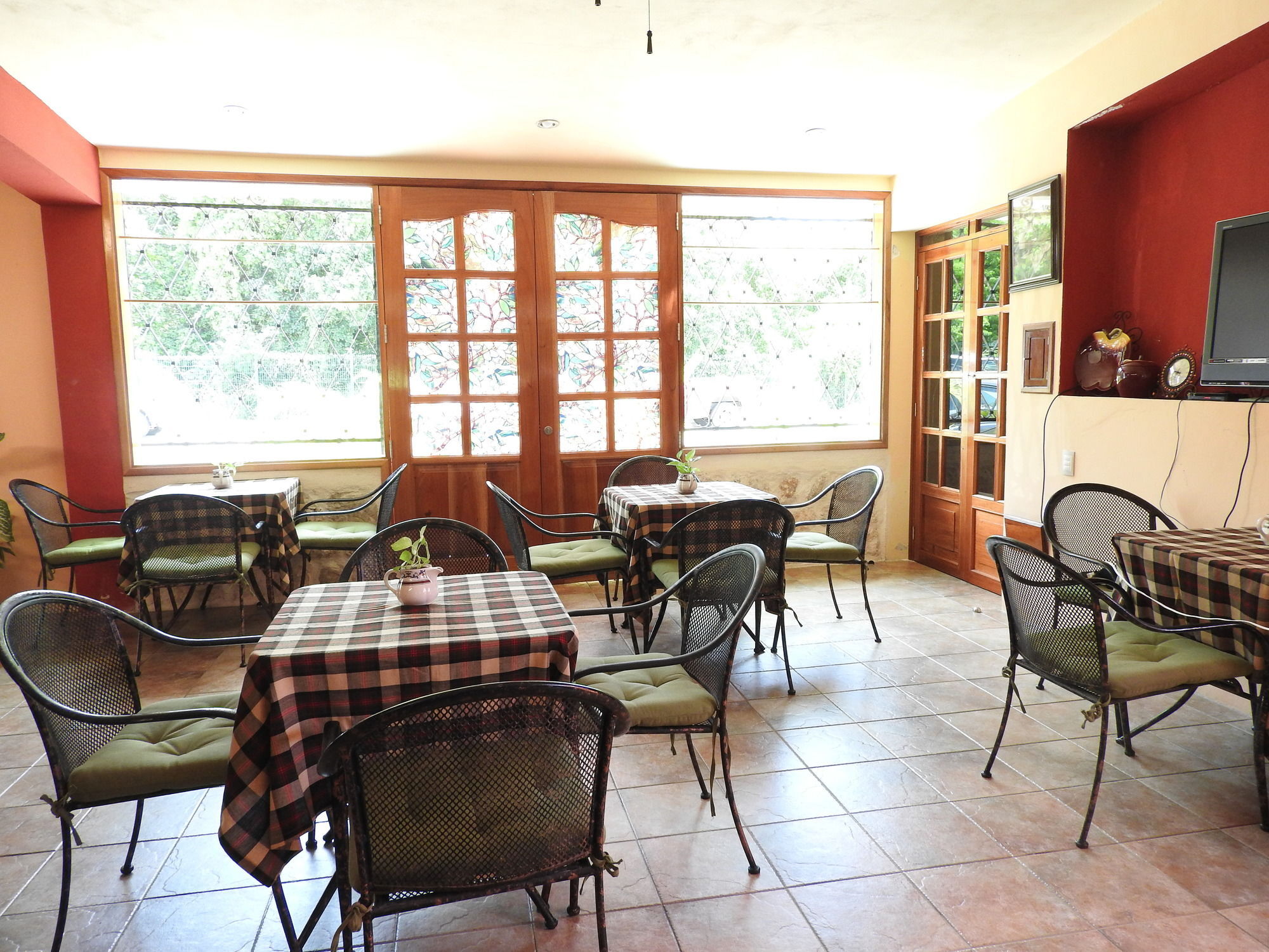 Hotel Casa Mallorca Канкун Екстер'єр фото