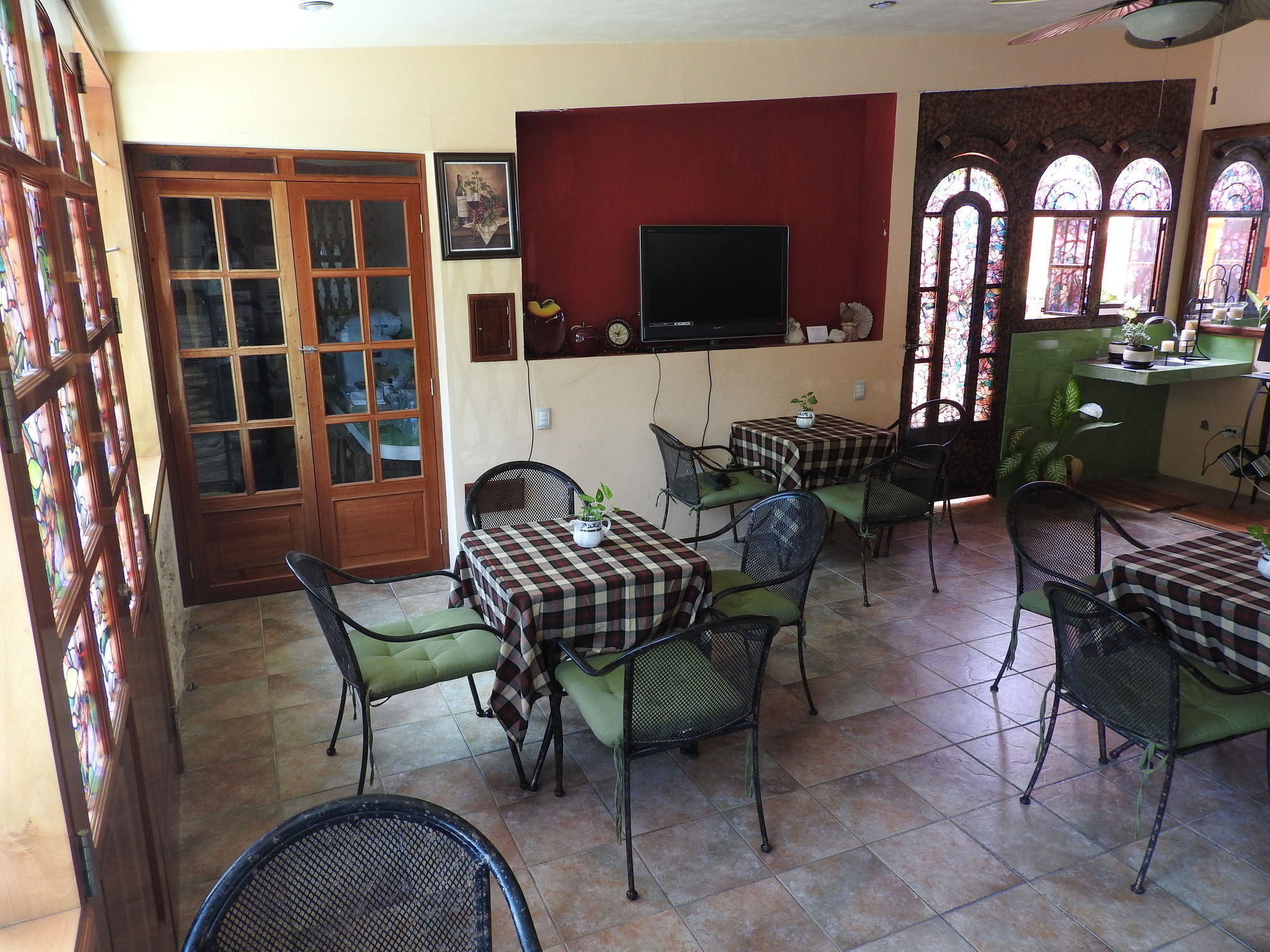 Hotel Casa Mallorca Канкун Екстер'єр фото